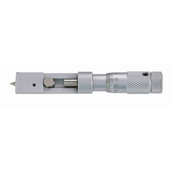 Micrometru mecanic masurat cant doze/conserve, Klass
