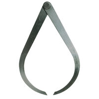 Compas masurat cote exterioare DIN6482, Klass