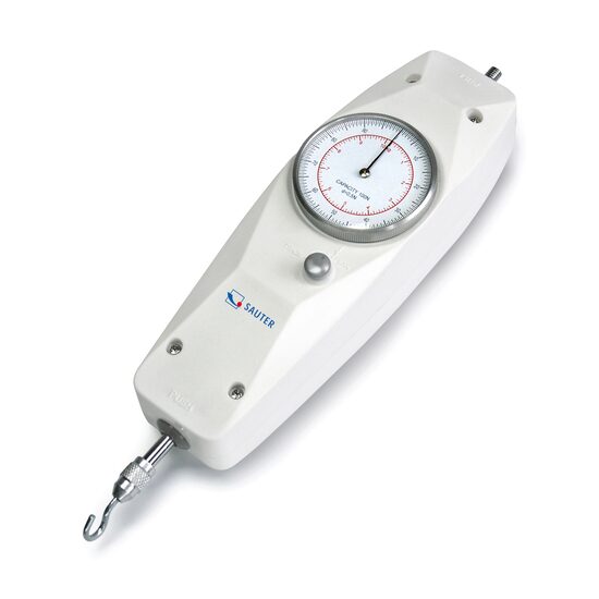 Dinamometru mecanic SAUTER, model FA 