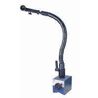 Suport magnetic cu brat flexibil pentru ceas comparator, Klass