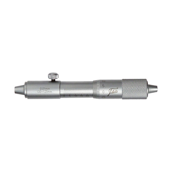 Micrometru mecanic de interior in 2 puncte tip baston, Schut