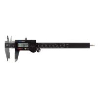 Subler digital IP54, Schut
