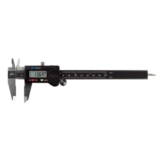 Subler digital IP54, Schut