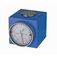 Dispozitiv de reglare la zero axa Z cu comparator, baza magnetica, Klass