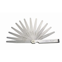 Set lere interstitii din inox 12.7 x 100 mm, Klass