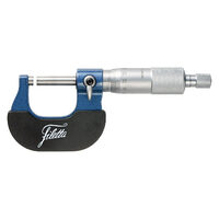 Micrometru mecanic standard, Schut