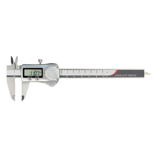 Subler digital sistem Absolut IP67, Schut
