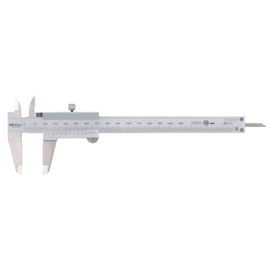 Subler mecanic monobloc ext./int./adancime Mitutoyo,