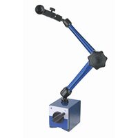 Suport magnetic pentru ceas comparator cu strangere centralizata, Klass