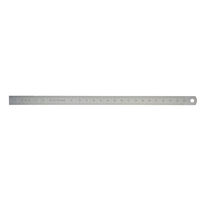 Rigla metalica gradata din inox EC II, Schut
