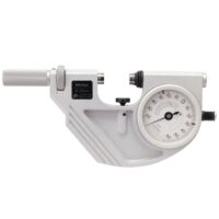 Pasametru cu ceas comparator +/-0.06 mm Mitutoyo,