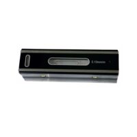 Nivela inginerului cu baza prismatica, precizie 0.1mm/m, Klass