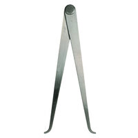 Compas masurat cote interioare DIN6482, Klass