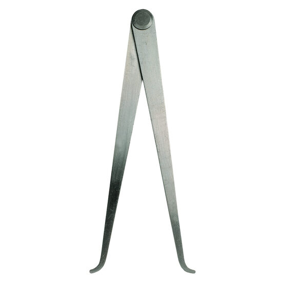 Compas masurat cote interioare DIN6482, Klass