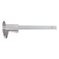Subler mecanic cu autoblocare, Schut