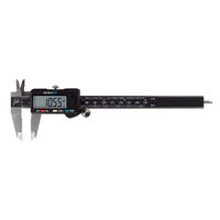 Subler digital Absolute, Schut
