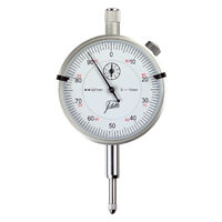 Ceas comparator mecanic diam. cadran Ø60 mm, Schut