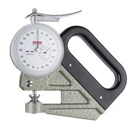 Aparat mecanic măsurat grosimi pentru folie F 1000/30, Kaefer