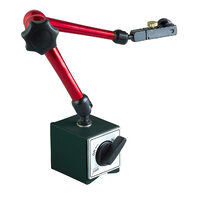 Suport ceas comparator cu baza magnetica, Schut