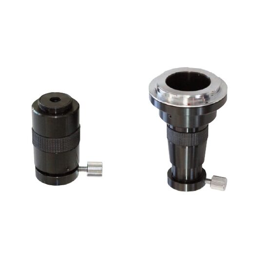 Adaptor CCD pentru microscopem montura C, Klass