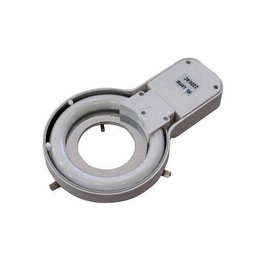 Lampa rotund fluorescenta, 62.5 mm, 6400k, Klass