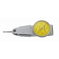 Ceas pupitast orizontal antisoc DIN 2270 Ø 32 mm, palpator L=16.5 mm, Klass