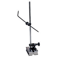 Ac de trasaj cu coloana si baza prismatica 50 x 50 x 35 mm, Klass