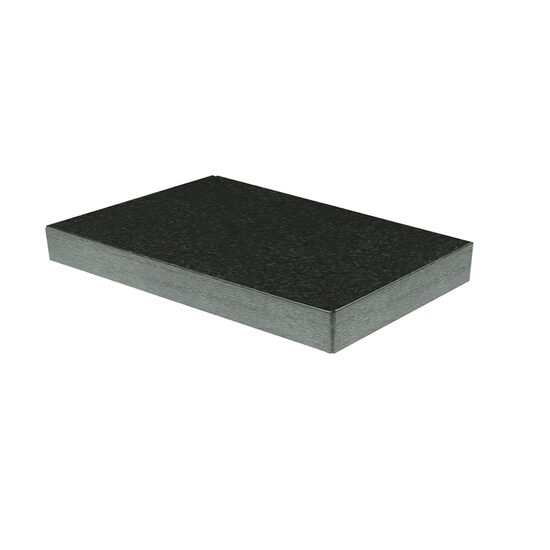 Placă de planeitate din granit DIN876/0 Klass,