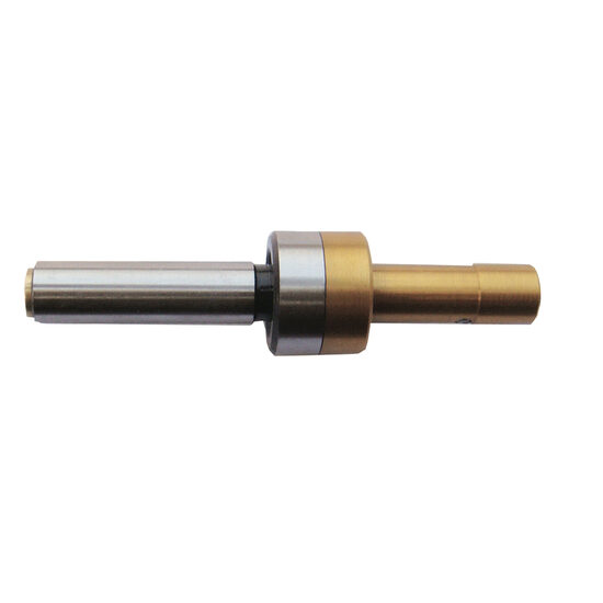 Detector de margine, cap cu acoperire TiN , Klass
