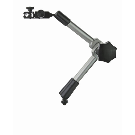 Brate suport ceas comparator, fara baza magnetica, tip heavy, Klass