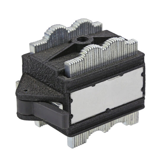 Baza magnetica cu lamele de fixare, cu comutator pornit/oprit, 60kg, Klass