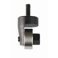 Palpator ceas comparator, cu rola 10 x 4 mm