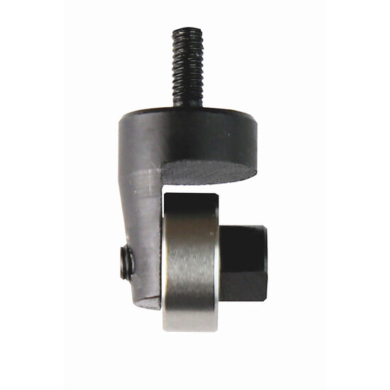 Palpator ceas comparator, cu rola 10 x 4 mm