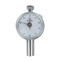 Durimetru analog Shore HD cu indicator de maxim, Klass