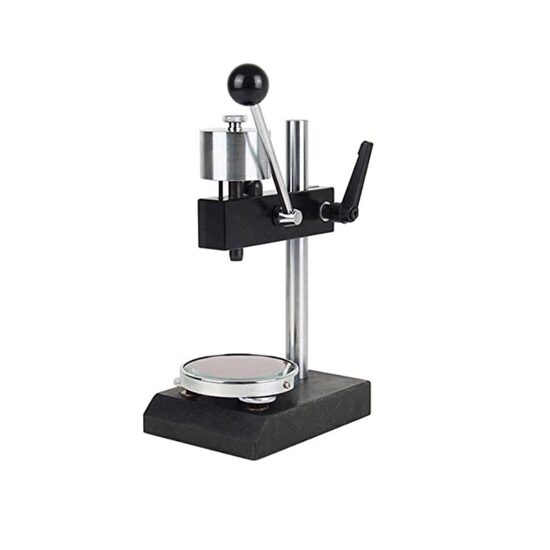 Stand pentru durimetru analog Shore A si D, Klass