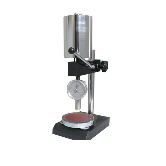 Stand pentru durimetru analog Shore D, Klass