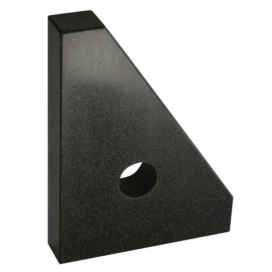 Vinclu de control din granit, 90° clasa 0, Klass