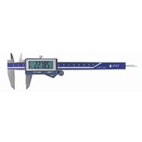 Subler digital rezolutie 0.001 mm, protectie IP67, Klass