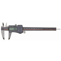 Subler digital cu display mm/Inch/fractie, Klass
