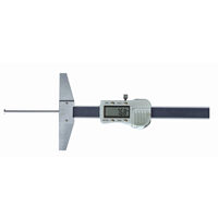 Subler digital de adancime pentru canale Ø6,5 x 2 mm, Klass
