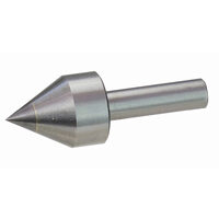 Varf conic Ø10 mm x 60° din carbura pentru trasat si determinat centru gaurilor, Klass