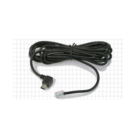 Cablu de date, RB5/RS5, Klass
