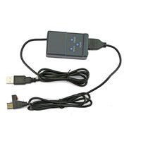 Interfata USB pentru sistem digital Absolute, Klass