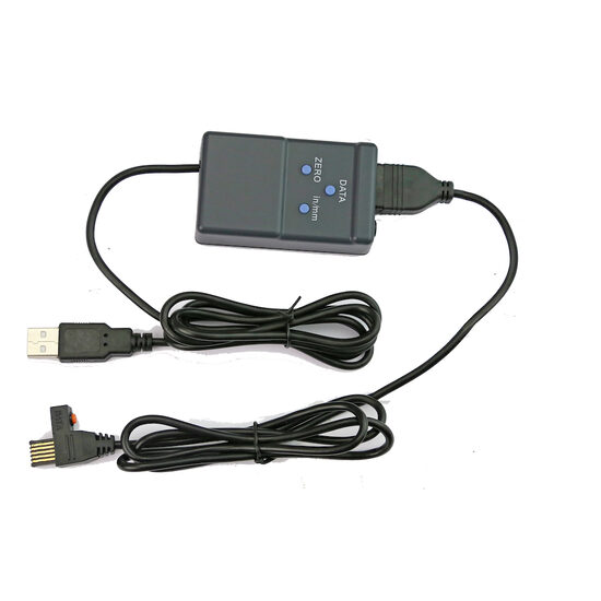Interfata USB pentru sistem digital Absolute, Klass