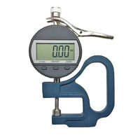 Aparat digital măsurat grosimi, adancime cadru 30 mm, Klass