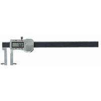 Subler universal cu capete de masura schimbabile, filet M2.5, Klass