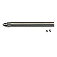 Extensie palpatori pentru 240.207.N, Ø5 mm, M2.5, Klass
