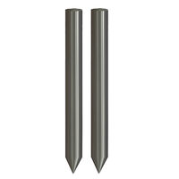 Varfuri de trasat pentru subler Ø 5 mm,, Klass