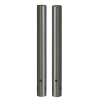 Tije prelungire pentru sublere digitale, Ø 5 mm cu filet M2.5,, Klass