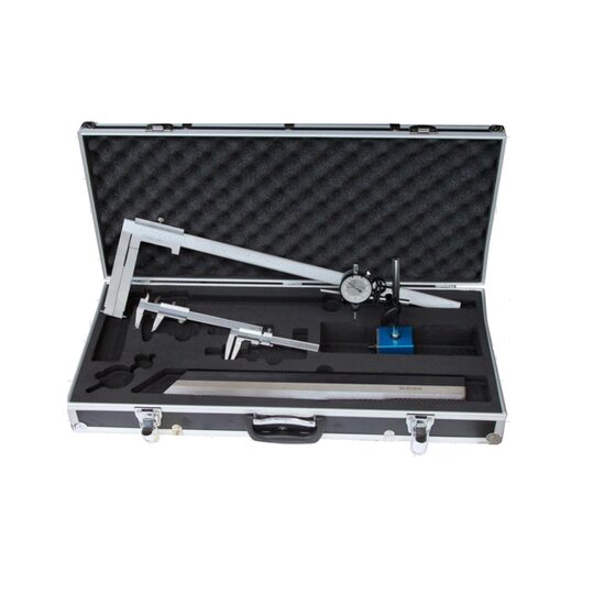 Set instrumente auto 6 buc/set ''car set'',, Klass